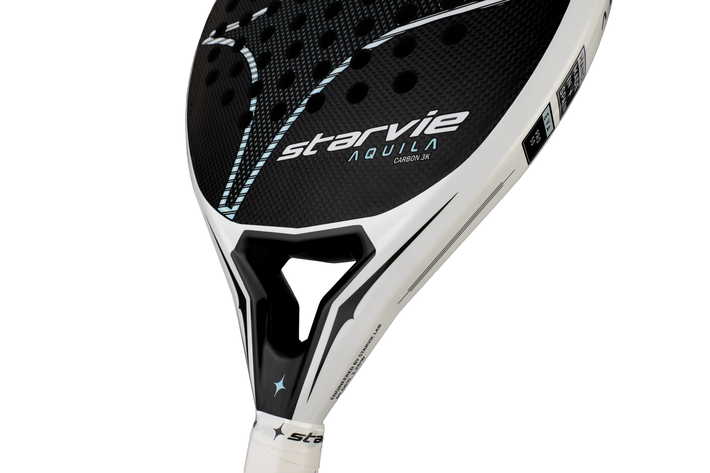 Aquila Carbon 2025