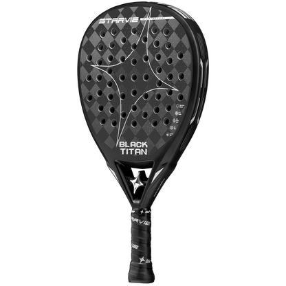 Starvie Black Titan 2026