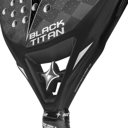 Starvie Black Titan 2026