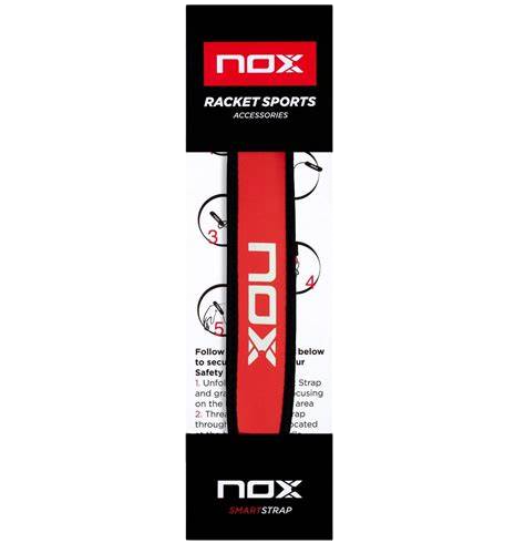 NOX Smart Strap