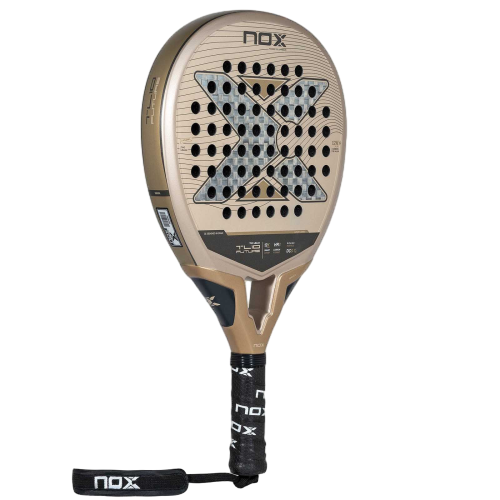 NOX TL10  12K 2024 by Tino Libaak