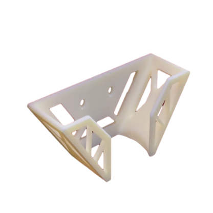 Soporte para palas de pádel