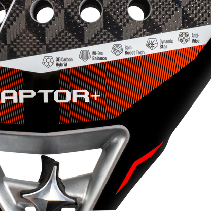 Raptor 2026