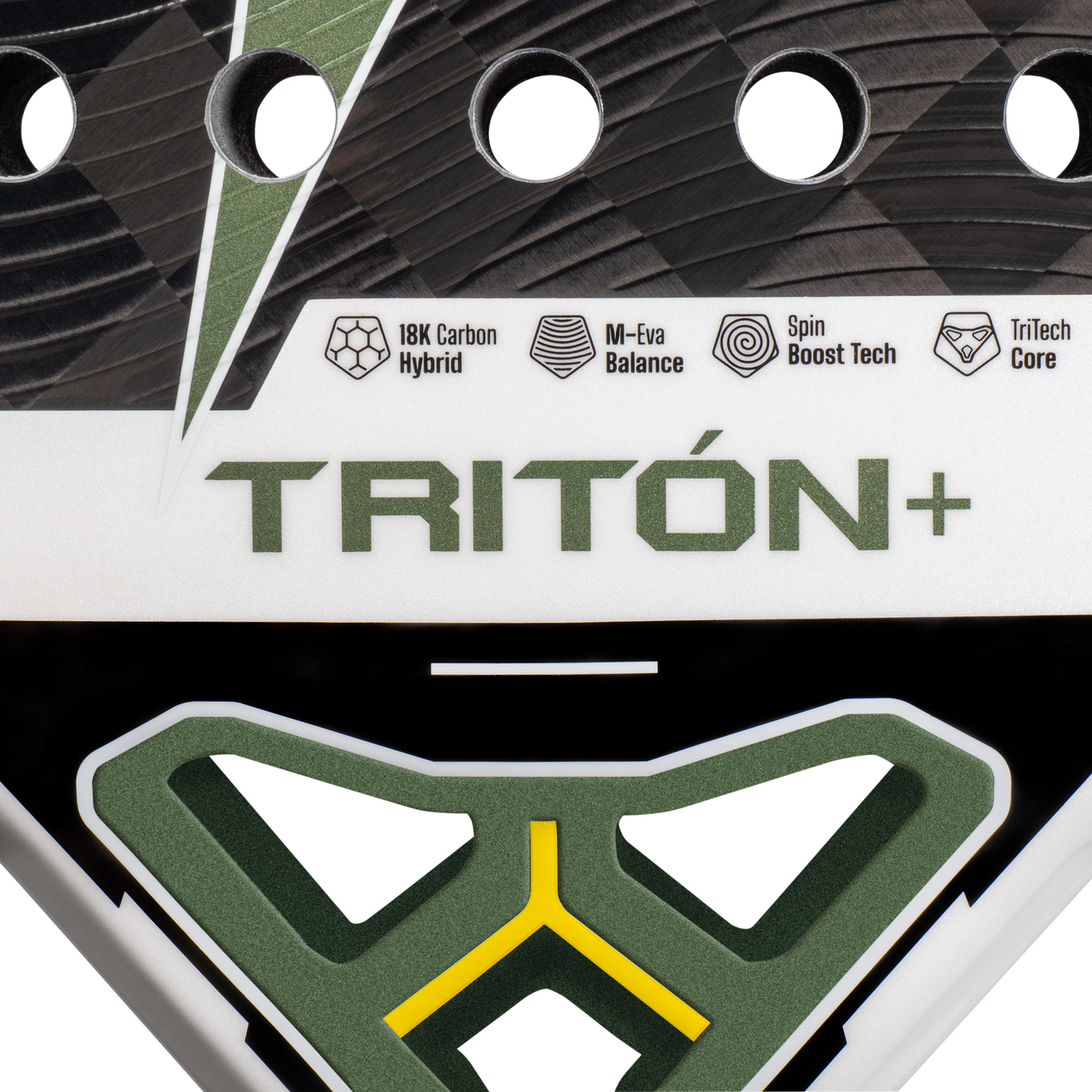 Triton Balance