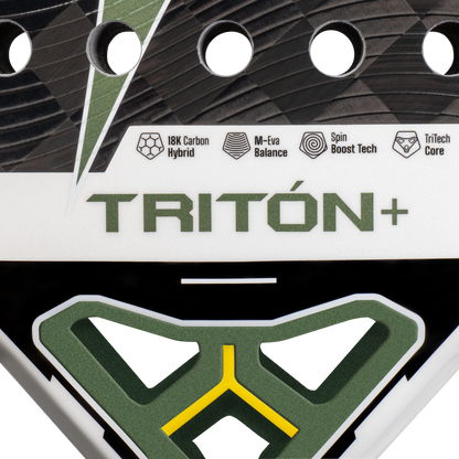 Triton Balance