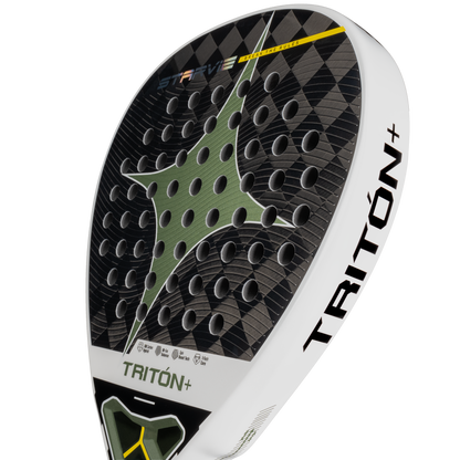 Triton Balance