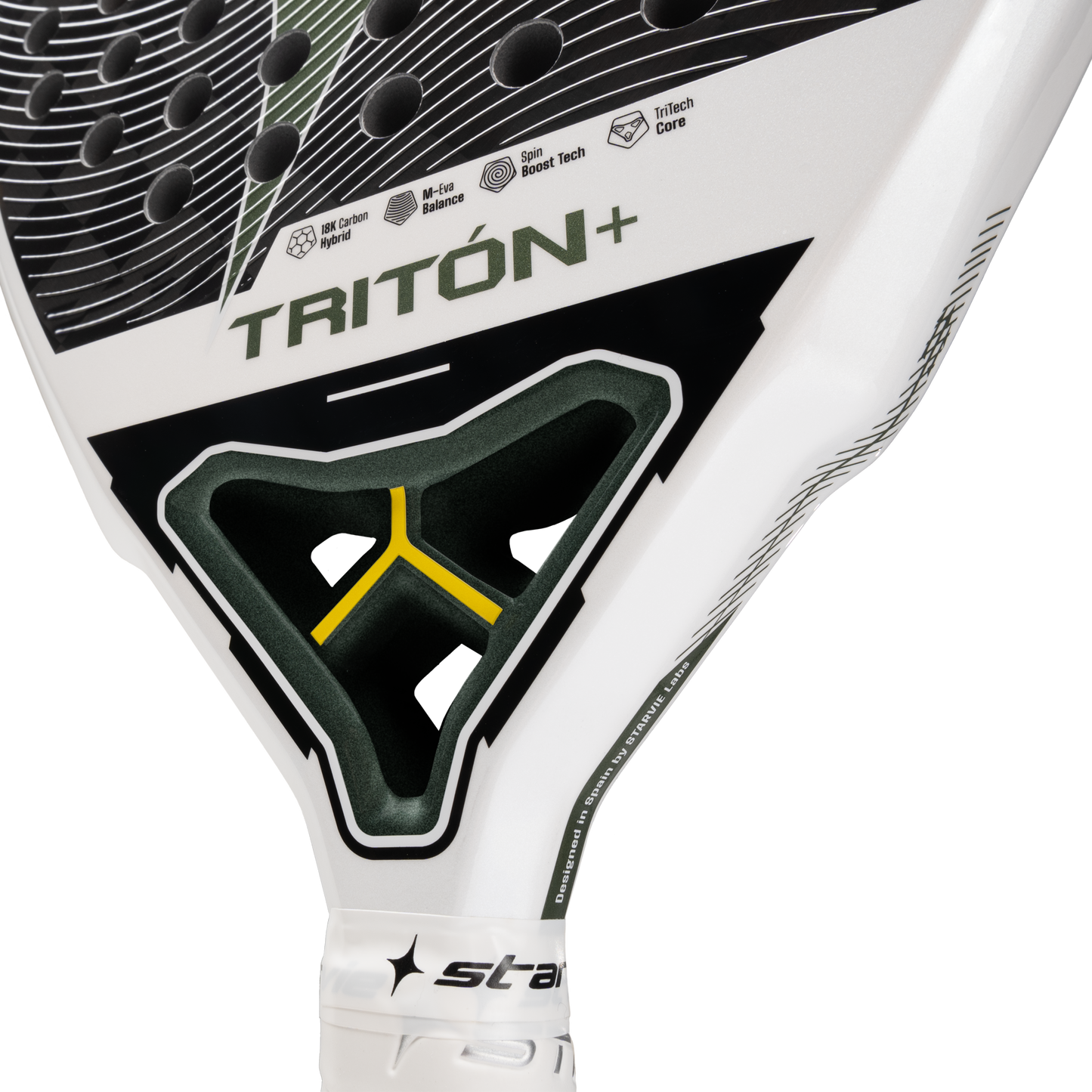 Triton Balance