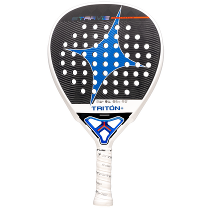 Triton Power 2026