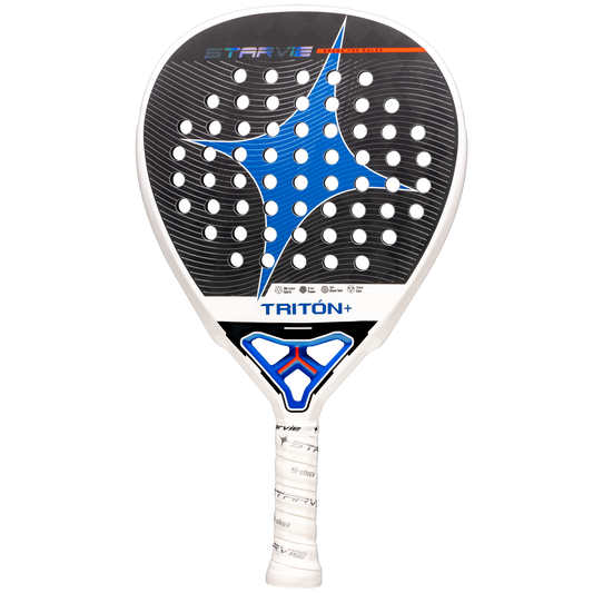 Triton Power 2026