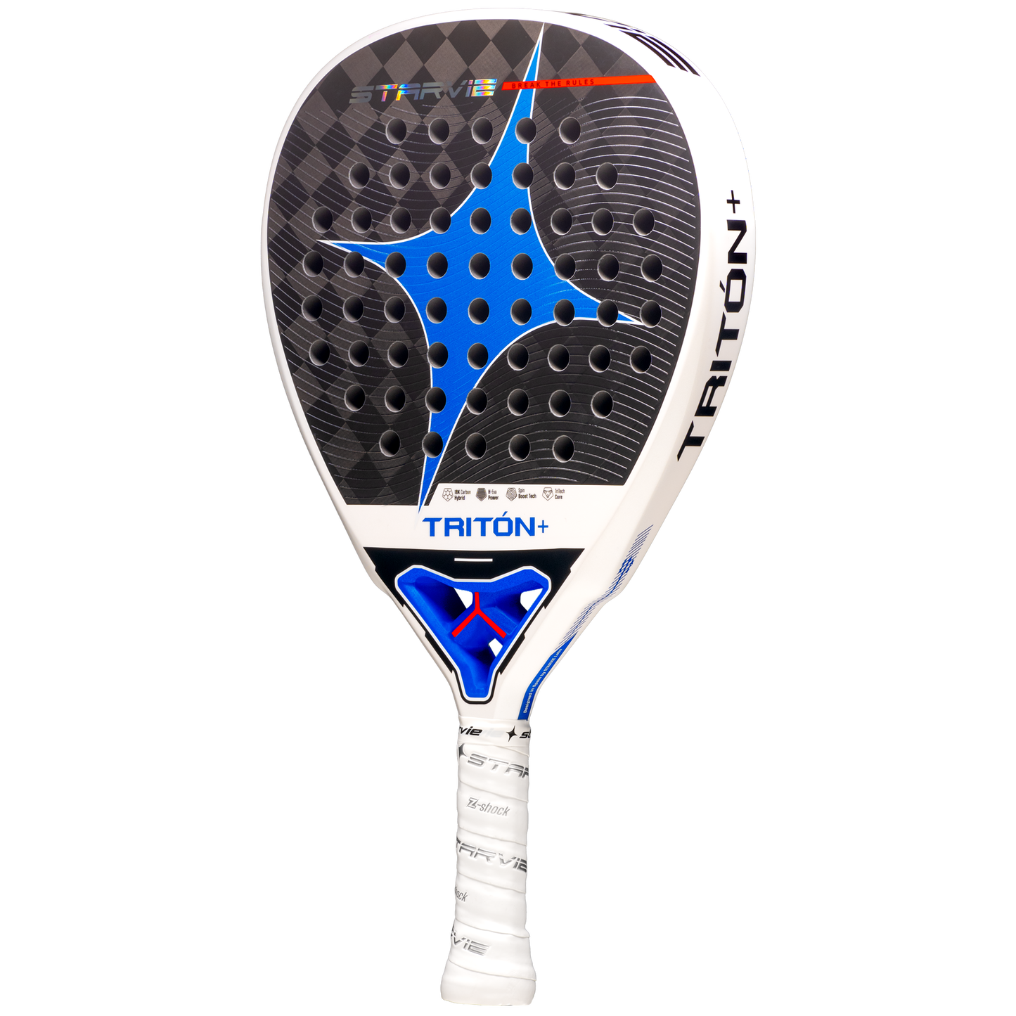 Triton Power 2026