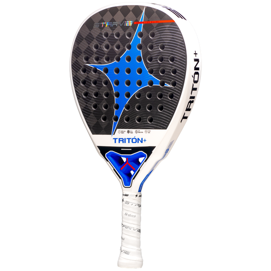 Triton Power 2026
