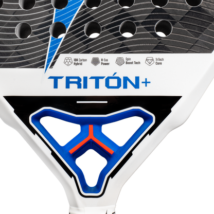 Triton Power 2026