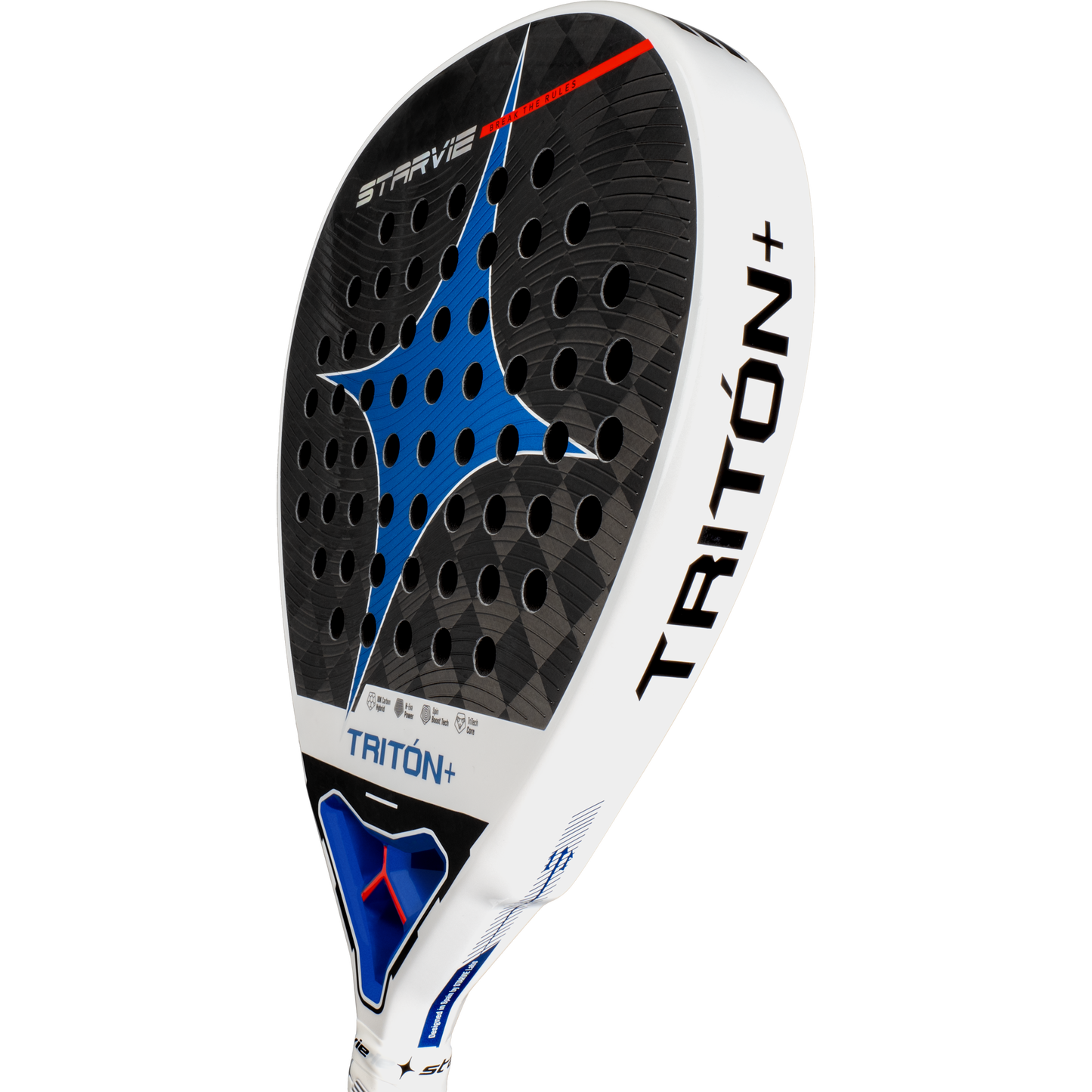 Triton Power 2026