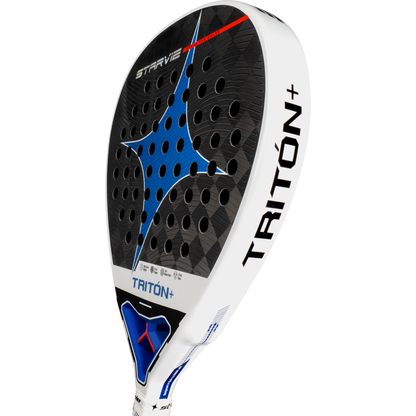 Triton Power 2026