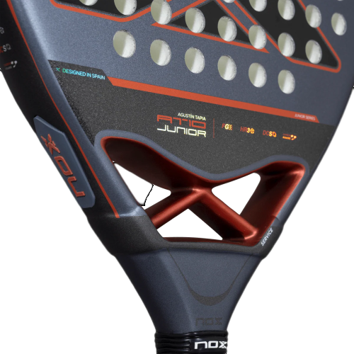 NOX AT10 Jr. 2025
