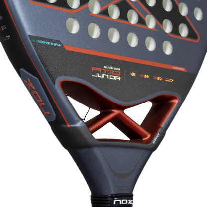 NOX AT10 Jr. 2025