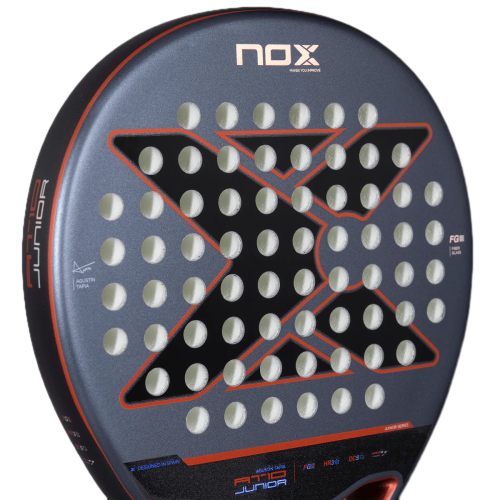NOX AT10 Jr. 2025