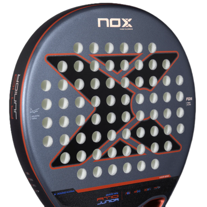 NOX AT10 Jr. 2025
