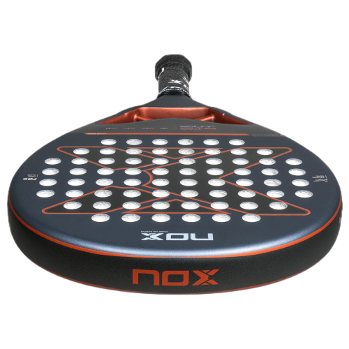 NOX AT10 Jr. 2025