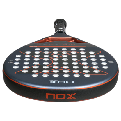 NOX AT10 Jr. 2025