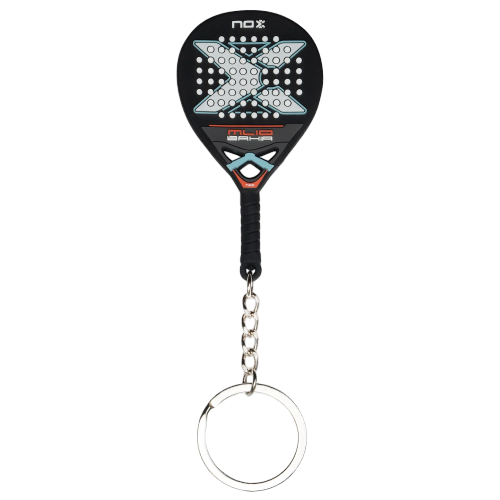 RUBBER KEY RING ML10 BAHIA