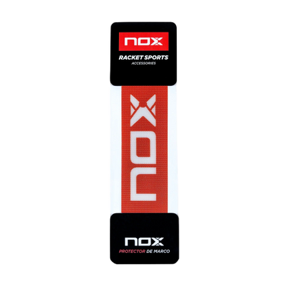 RED PROTECTOR NOX
