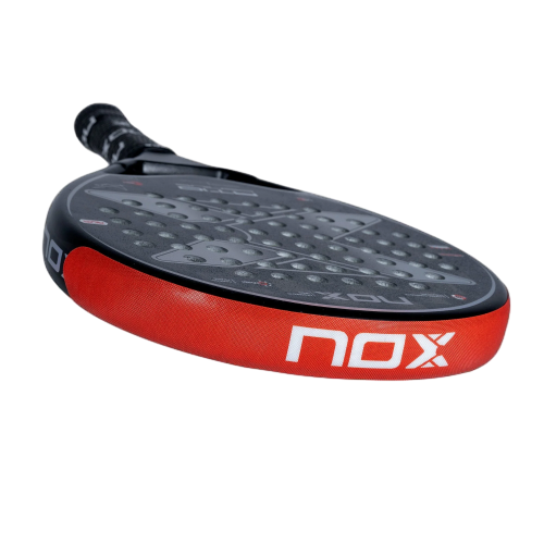 RED PROTECTOR NOX