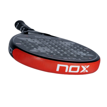 RED PROTECTOR NOX