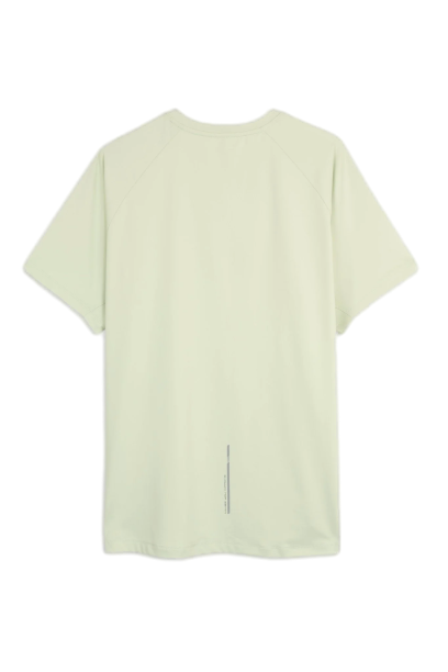 PRO MEN'S T-SHIRT LILY GREEN