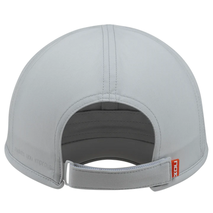 Gorra NOX Gris