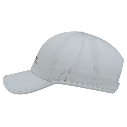 Gorra NOX Gris