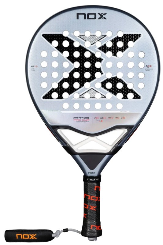 AT10 Pro Cup COMFORT por Agustin Tapia