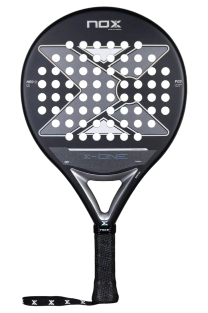 X-ONE Racket 2025