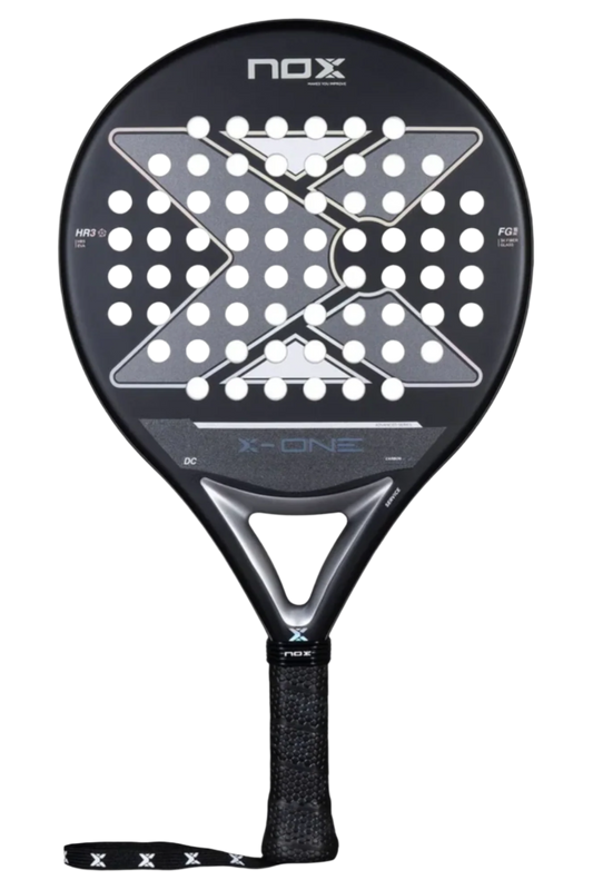 X-ONE Racket 2025
