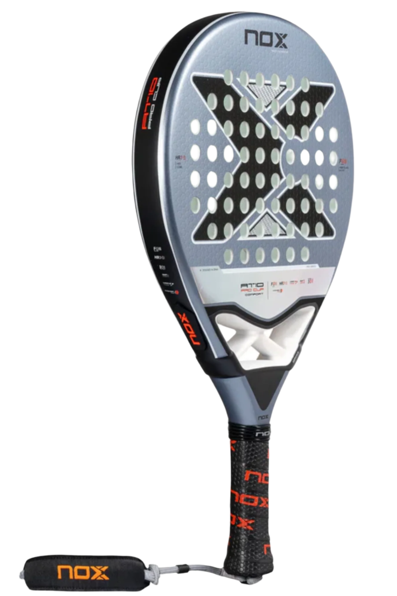AT10 Pro Cup COMFORT por Agustin Tapia