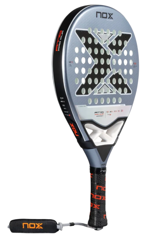 AT10 Pro Cup COMFORT por Agustin Tapia