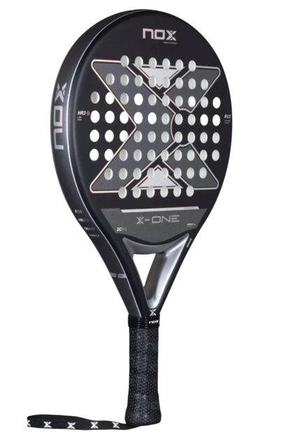 X-ONE Racket 2025