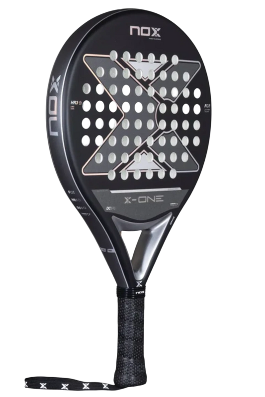 X-ONE Racket 2025