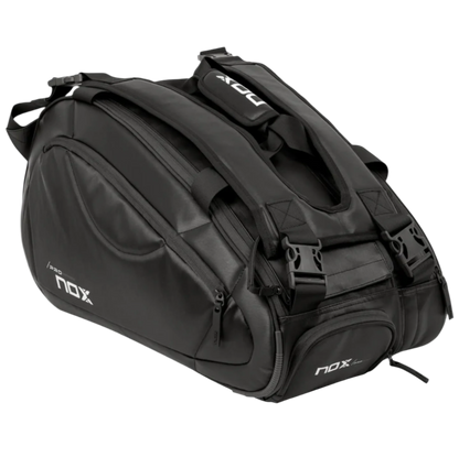 Paletero PRO SERIES negro