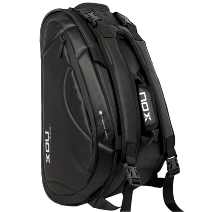 Paletero PRO SERIES negro