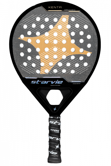 STARVIE KENTA COLORS LIMITED EDITION