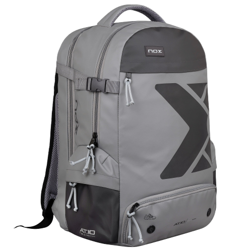 Mochila AT10 TEAM gris
