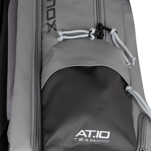 Mochila AT10 TEAM gris