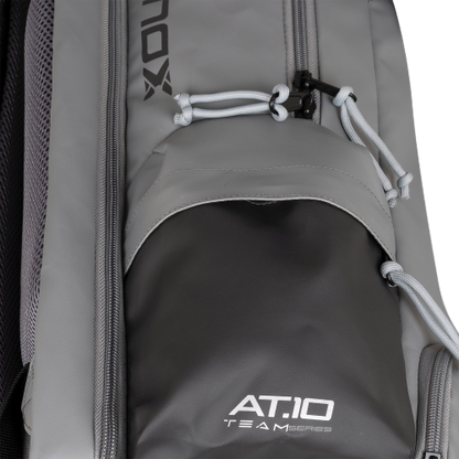 Mochila AT10 TEAM gris
