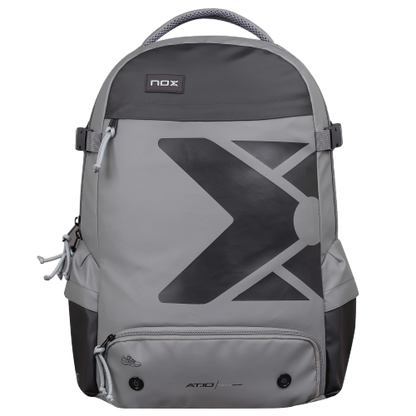 Mochila AT10 TEAM gris