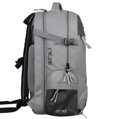 Mochila AT10 TEAM gris