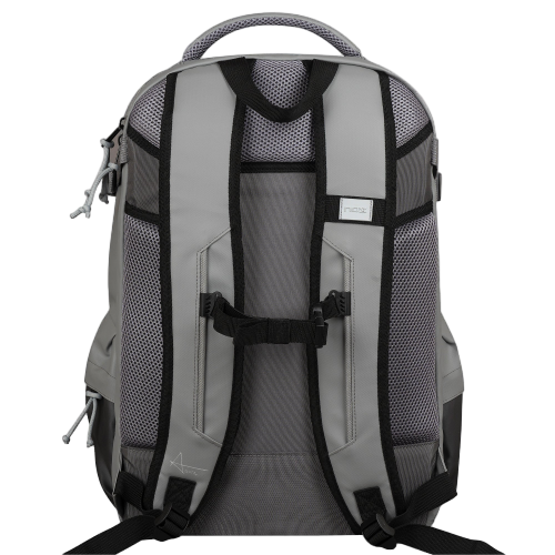 Mochila AT10 TEAM gris
