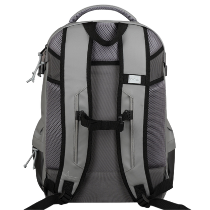 Mochila AT10 TEAM gris
