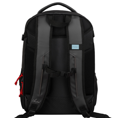 BACKPACK ML10 TEAM BLACK