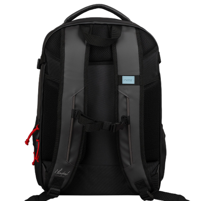 BACKPACK ML10 TEAM BLACK